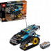 LEGO Technic Sterowana wyścigówka kaskaderska (42095)