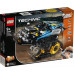 LEGO Technic Sterowana wyścigówka kaskaderska (42095)