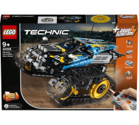 LEGO Technic Sterowana wyścigówka kaskaderska (42095)