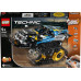 LEGO Technic Sterowana wyścigówka kaskaderska (42095)