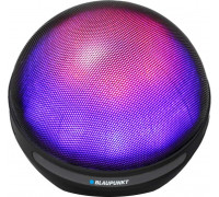 Blaupunkt BT08LED black (PRZENOSNY GLOSNIK BT08LED)