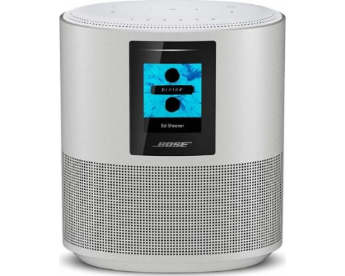Bose Smart Speaker 500 silver (795345-2300)