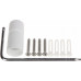 Dahua Technology HDCVI Dahua HAC-HFW1200RP-VF-IRE6-27135-S3 2.7-13.5mm 2Mpix Bullet