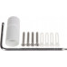 Dahua Technology HDCVI Dahua HAC-HFW1200RP-VF-IRE6-27135-S3 2.7-13.5mm 2Mpix Bullet