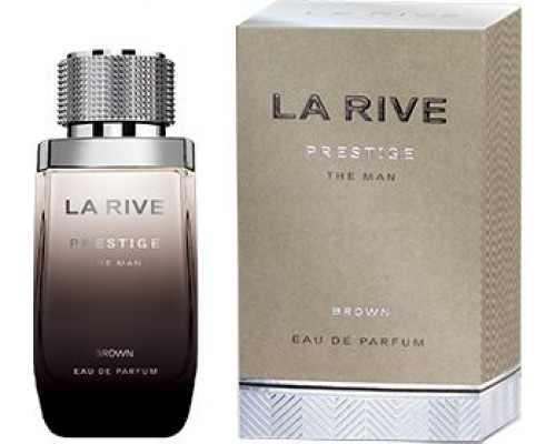 La Rive Prestige Brown EDP 75 ml