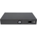 Switch Intellinet Network Solutions GIGA 8x POE+ 130W + 2x RJ45 UpLink, LCD (561303)
