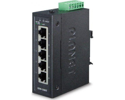 Switch Planet ISW-500T
