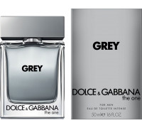 Dolce & Gabbana The One Grey EDT 50 ml