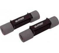 Schildkrot dumbbells 960009 foam 2 x 1 kg