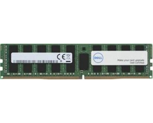 Dell DDR4, 16 GB, 2400 MHz,  (A9654877)