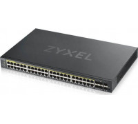 Switch ZyXEL GS192048HPV2-EU0101F