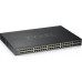 Switch ZyXEL GS192048HPV2-EU0101F