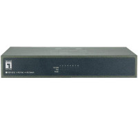 Switch LevelOne FEP-0812