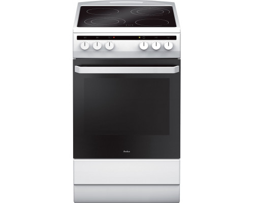 Kuchenka Amica 58CE2.315HQ(W)