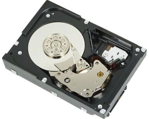 Dell 67TMT 2TB 3.5'' SAS-2 (6Gb/s) (67TMT)