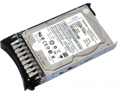 IBM 500GB 2.5'' SATA III (6 Gb/s)  (42D0752)