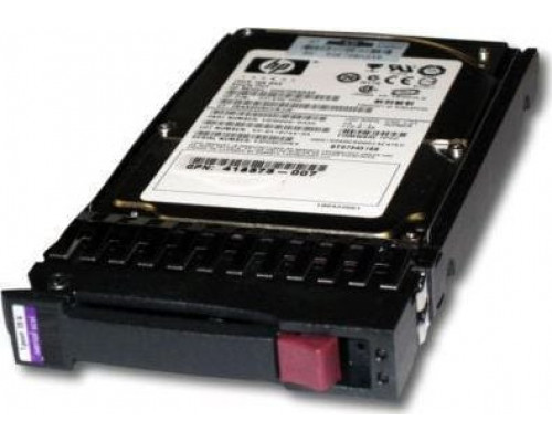 HP 300 GB 2.5'' SAS-2 (6Gb/s)  (618518-001)