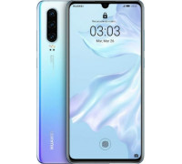 Huawei P30 6/128GB Niebiesko-różowy  (51093NDB)