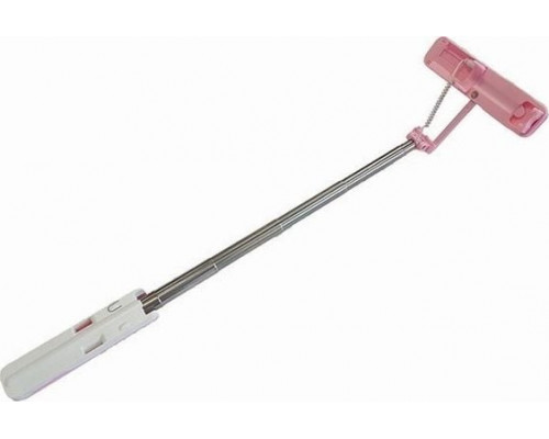 Selfie nūjiņa Usams M1 Mini 3,5 mm US-ZB052 Pink