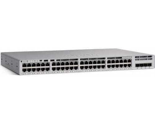 Switch Cisco C9200L-48T-4G-E