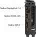Asus Dual GeForce GTX 1650 OC 4GB GDDR5 (DUAL-GTX1650-O4G)