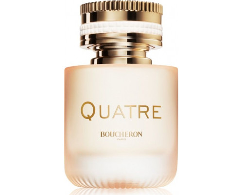 Boucheron Quatre En Rose EDP spray 30ml