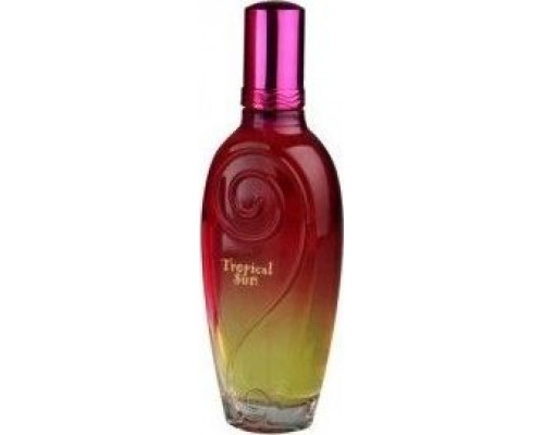 Real Time Tropical Sun EDP 100 ml