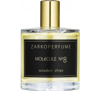 Zarkoperfume ZARKOPERFUME Molecule No. 8 EDP spray 100ml