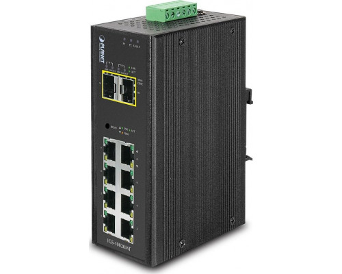 Switch Planet IGS-10020MT