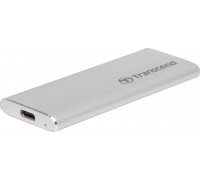 SSD Transcend ESD240C 240GB Silver (TS240GESD240C)