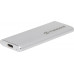 SSD Transcend ESD240C 240GB Silver (TS240GESD240C)