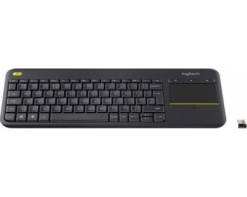 Logitech K400 Plus (920-007129)