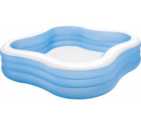 Intex Swimming pool inflatable 229x229cm (57495)