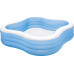 Intex Swimming pool inflatable 229x229cm (57495)