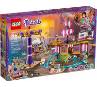 LEGO Friends Piracka przygoda w Heartlake (41375)