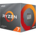 AMD Ryzen 7 3700X, 3.6 GHz, 32 MB, BOX (100-100000071BOX)