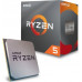 AMD Ryzen 5 3600, 3.6 GHz, 32 MB, BOX (100-100000031BOX)