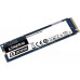 SSD Kingston A2000 500 GB M.2 2280 PCI-E x4 Gen3 NVMe (SA2000M8/500G)