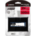 SSD Kingston A2000 500 GB M.2 2280 PCI-E x4 Gen3 NVMe (SA2000M8/500G)