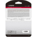 SSD Kingston A2000 500 GB M.2 2280 PCI-E x4 Gen3 NVMe (SA2000M8/500G)