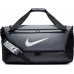 Nike Bag Brasilia M Duffel gray 61 l