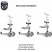 ScootAndRide Highwaykick 1 Green (96355)