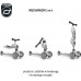 ScootAndRide Highwaykick 1 Green (96355)