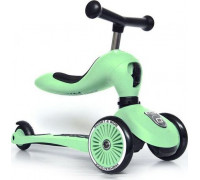 ScootAndRide Highwaykick 1 Green (96355)