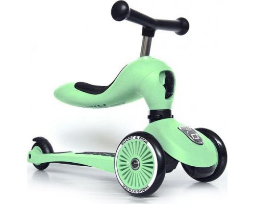 ScootAndRide Highwaykick 1 Green (96355)