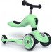 ScootAndRide Highwaykick 1 Green (96355)