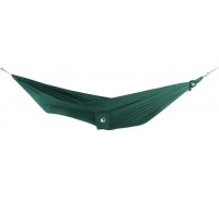 Ticket To The Moon Single Compact Hammock Dark Green 320x155cm (TMC05)