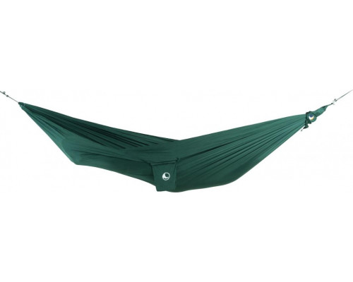 Ticket To The Moon Single Compact Hammock Dark Green 320x155cm (TMC05)