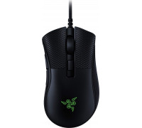 Razer DeathAdder V2 Mini + Mouse Grip  (RZ01-03340100-R3M1)