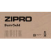 Orbitreks Zipro Burn Gold magnētiskais
